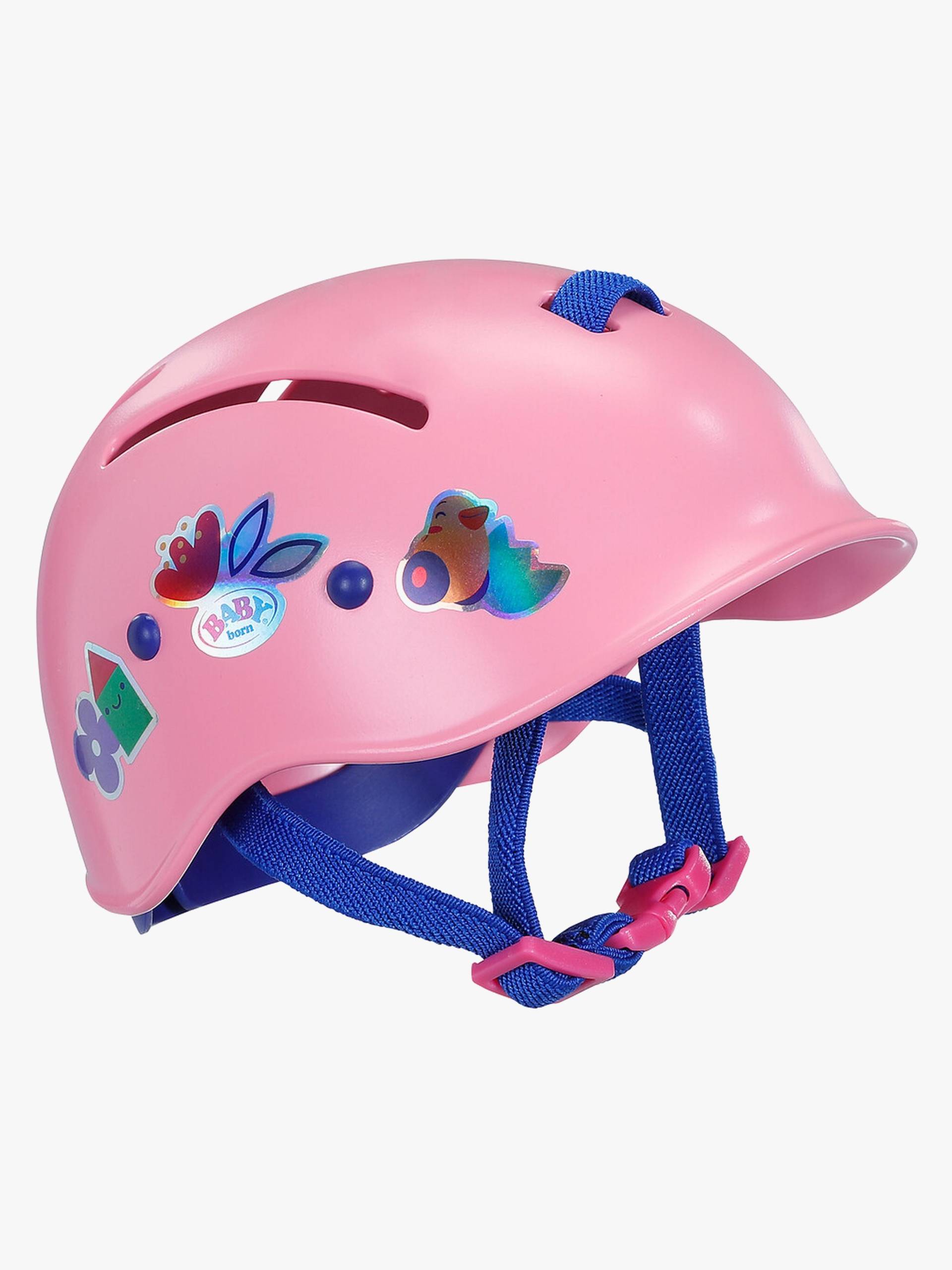 BABY born Fahrradhelm für Puppe 43 cm BABY born Fahrradhelm für Puppe 43 cm von Baby Born
