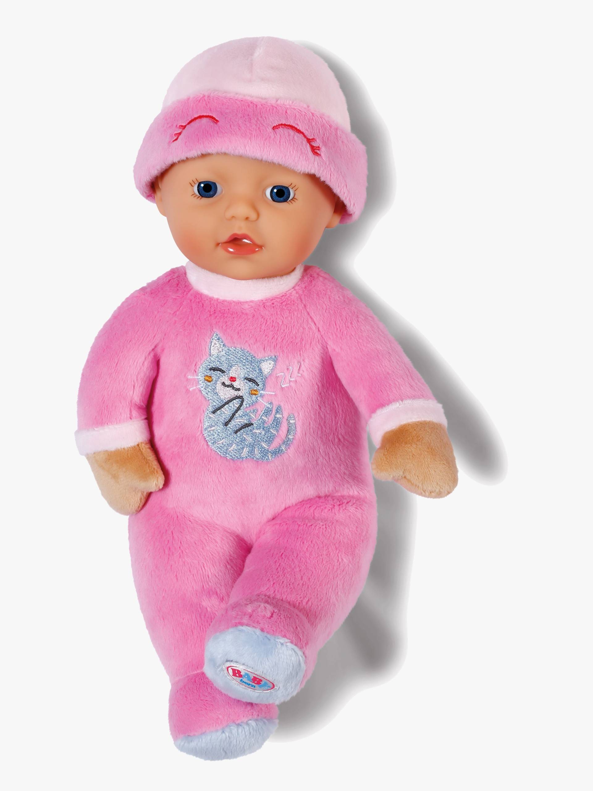 BABY born Puppe BABY born Puppe von Baby Born