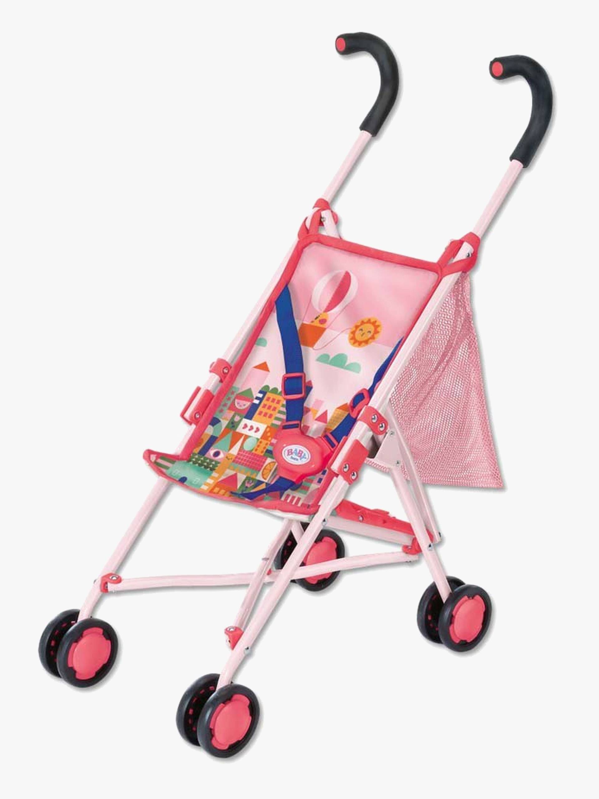 BABY born Puppenbuggy mit Tasche BABY born Puppenbuggy mit Tasche von Baby Born