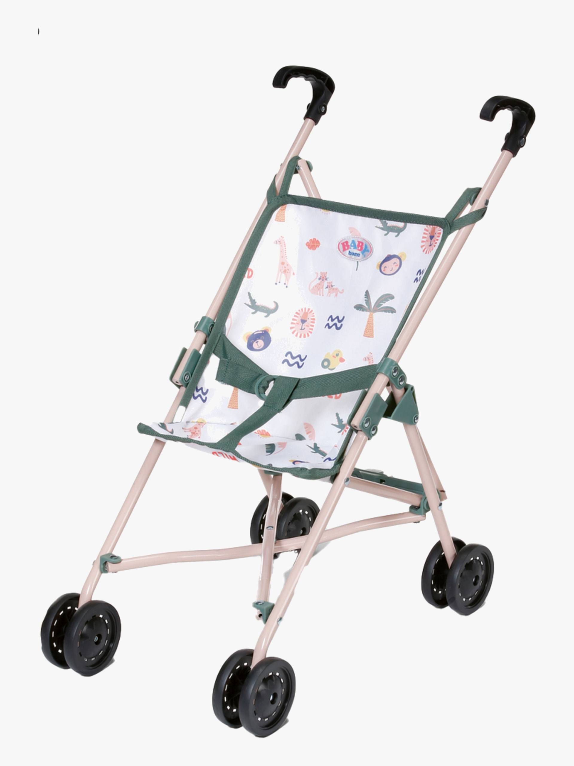 BABY born Puppenwagen BABY born Puppenwagen von Baby Born