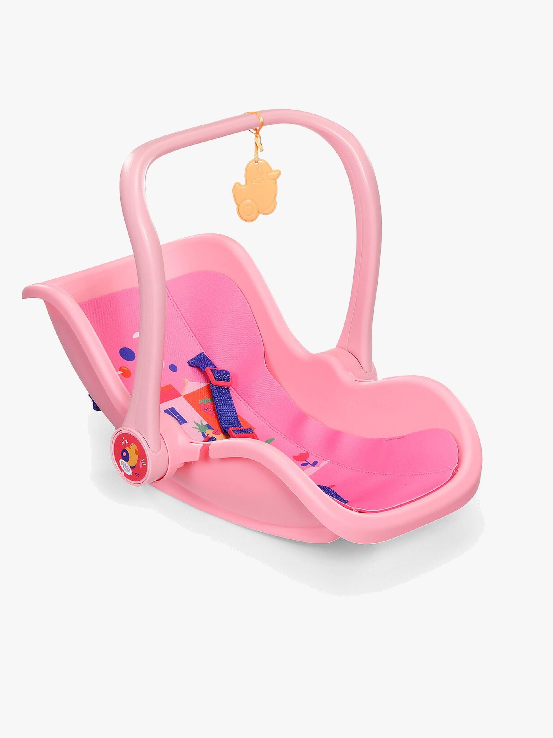 BABY born Puppenzubehör Kindersitz BABY born Puppenzubehör Kindersitz von Baby Born