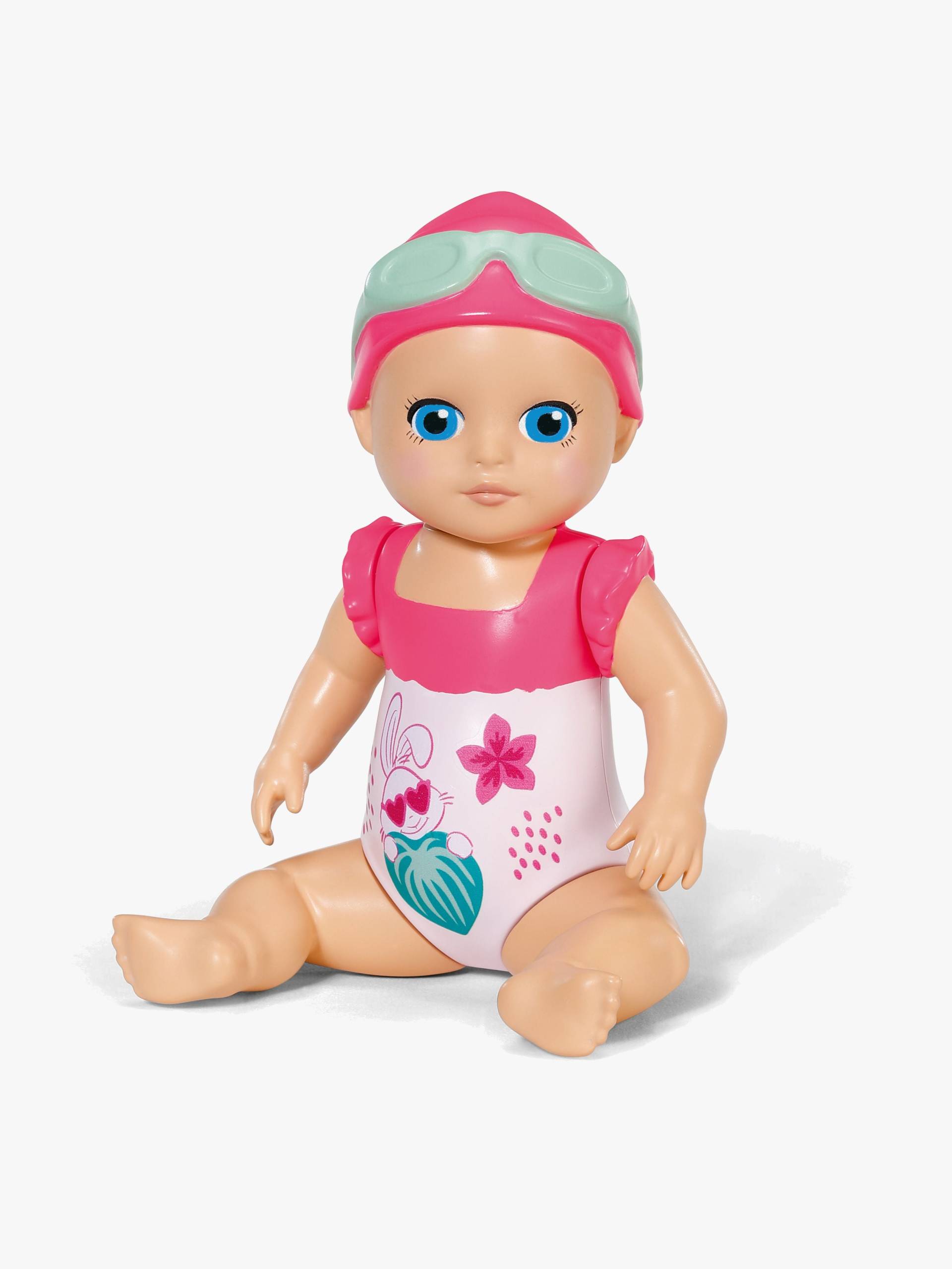 BABY born Splish Splash Emma Figur BABY born Splish Splash Emma Figur von Baby Born