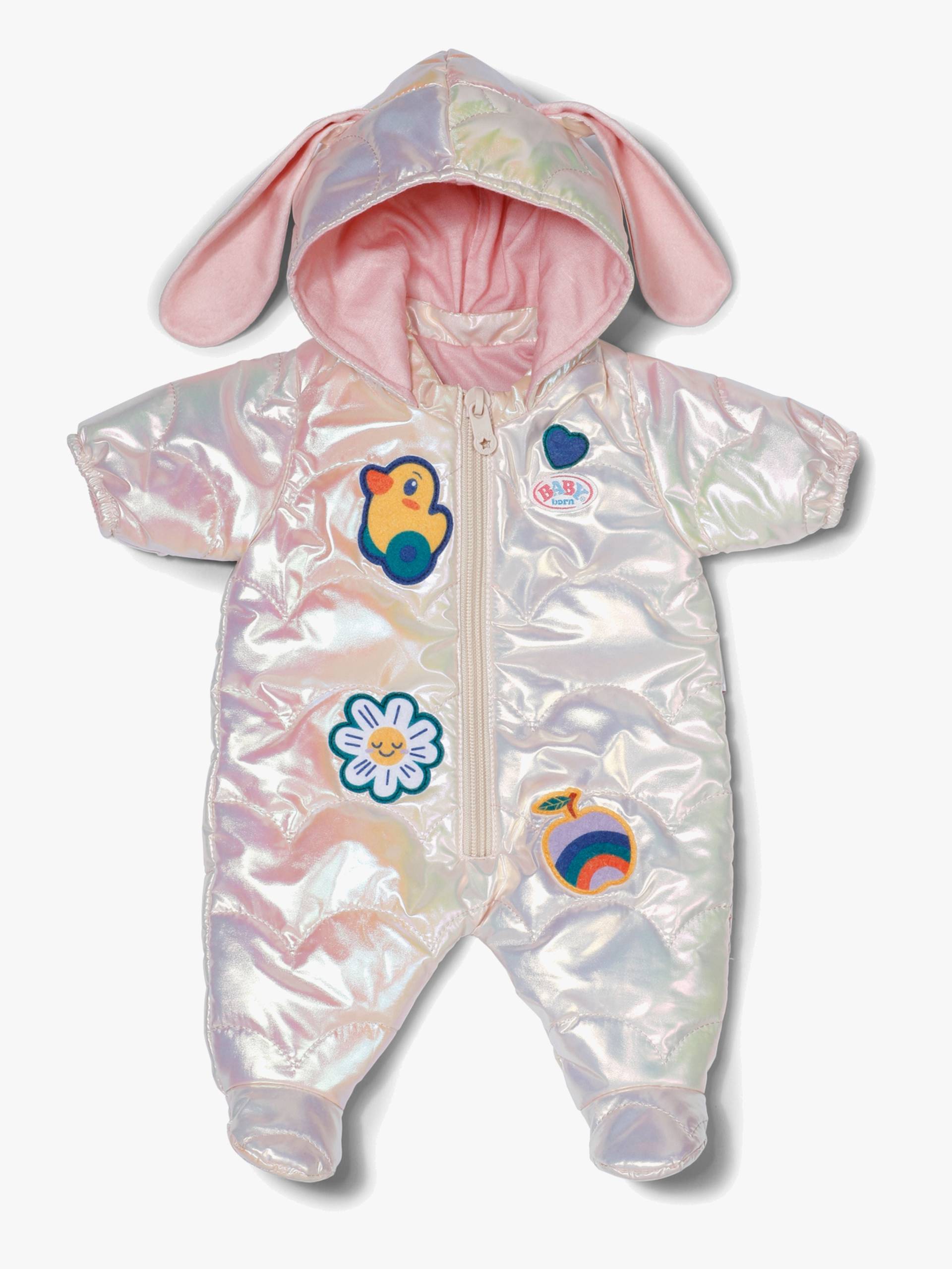 BABY born Winteranzug 43 cm BABY born Winteranzug 43 cm von Baby Born