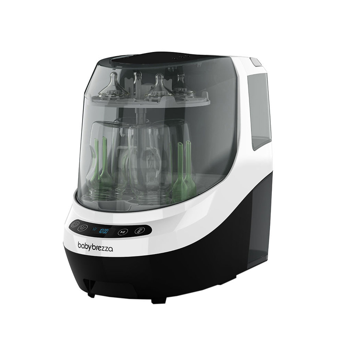 Baby Brezza Bottle Washer Pro von Baby Brezza