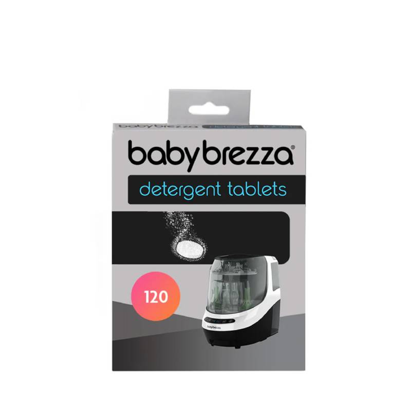 Baby Brezza Detergent Tablets Bottle Washer Pro von Baby Brezza