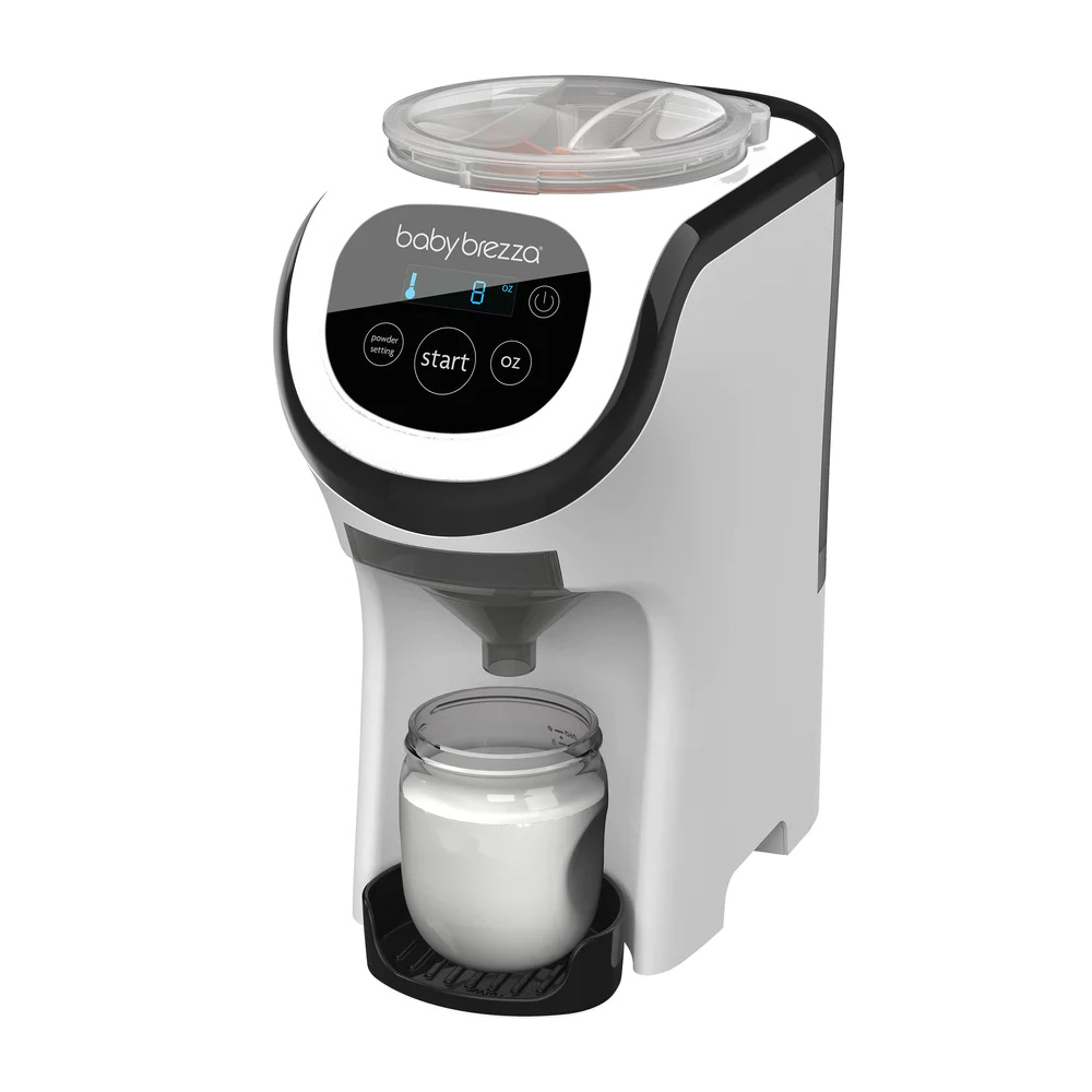 Baby Brezza Formula Pro Mini von Baby Brezza