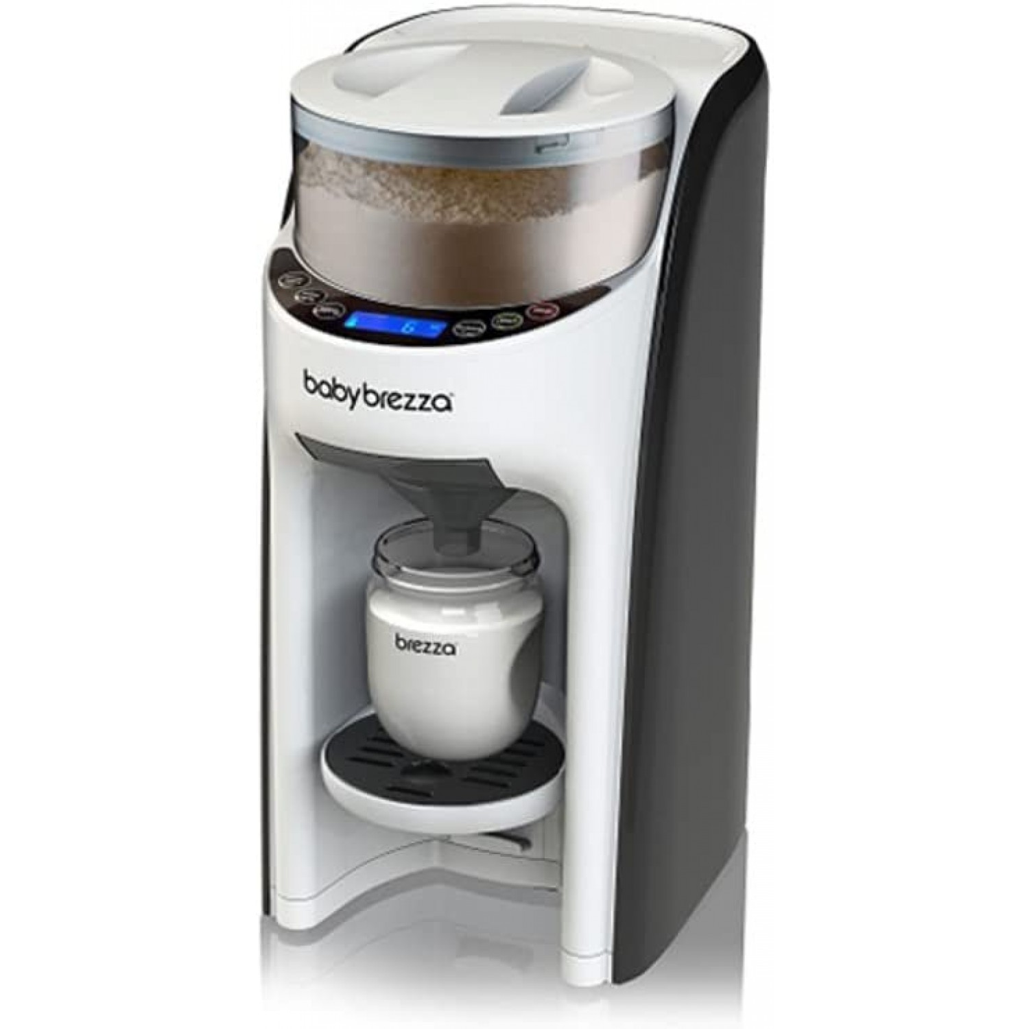 Preparatore per Latte in Polvere Baby Brezza Formula Pro Advanced von Baby Brezza