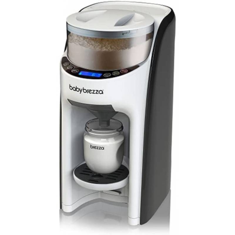 Preparatore per Latte in Polvere Baby Brezza Formula Pro Advanced von Baby Brezza