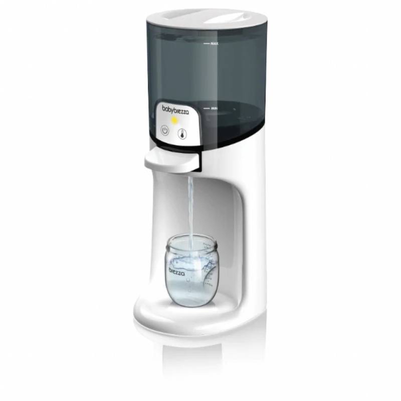 Preparatore per Latte in Polvere Baby Brezza Instant Warmer von Baby Brezza