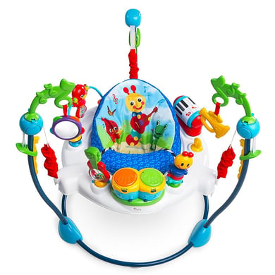 Baby Einstein Aktivitäts Symphony Hüpfer von Baby Einstein