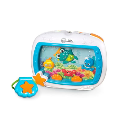 Baby Einstein Aktivitätsspielzeug mit Meerestieren von Baby Einstein