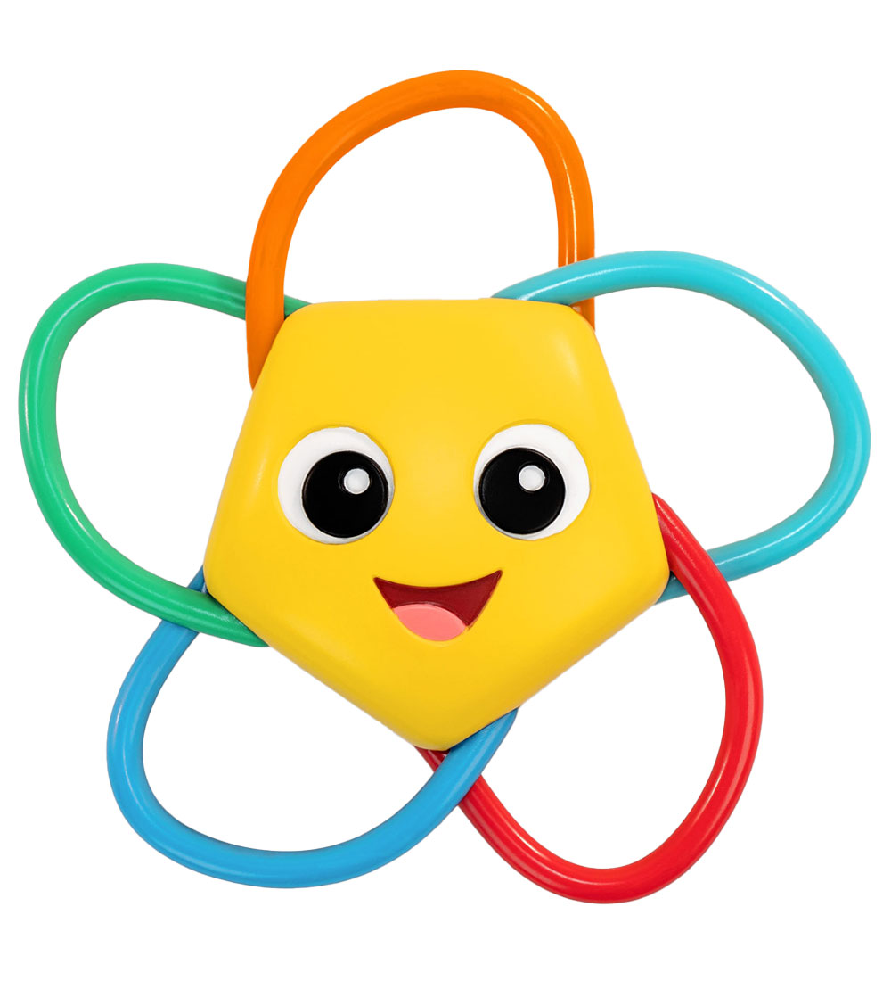 Baby Einstein Beißspielzeug - Soothing Stern - Baby Einstein - One Size - Beißringe Baby Einstein Beißspielzeug - Soothing Stern - Baby Einstein - One Size - Beißringe von Baby Einstein