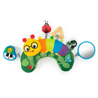 Baby Einstein Cal-a-Pillow™ Tummy Time Aktivitätskissen von Baby Einstein