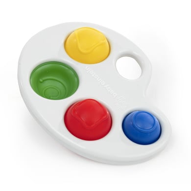 Baby Einstein Color Pop Palette™ Greifspielzeug von Baby Einstein