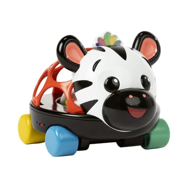 Baby Einstein Schiebetier Zen Oball von Baby Einstein