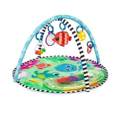 Baby Einstein Sea Floor Explorers™ 2-in-1 Aktivitätsmatte von Baby Einstein