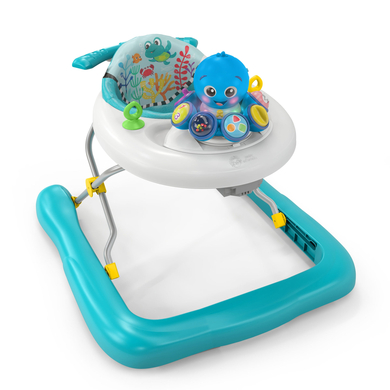 Baby Einstein Step & Twirl Opus™ 4-in-1 Lauflernhilfe von Baby Einstein