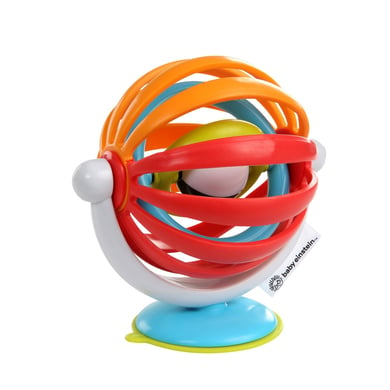 Baby Einstein Sticky Spinner Aktvitätsspielzeug von Baby Einstein