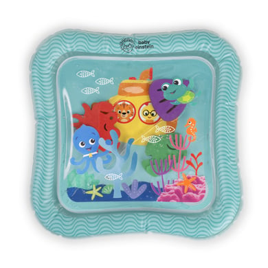 Baby Einstein Wassermatratze von Baby Einstein