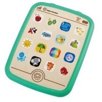 HAPE 11778H48 Baby Einstein - Baby Lerntablet von Baby Einstein