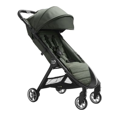 baby jogger Kinderwagen City Tour 2 Everett Green von Baby Jogger