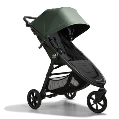 baby jogger Sportwagen City Mini GT2 Briar Green von Baby Jogger