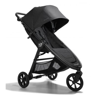 baby jogger Sportwagen City Mini GT2 Opulent Black von Baby Jogger