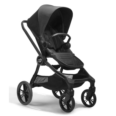 baby jogger Sportwagen City Sights Rich Black 2022 von Baby Jogger