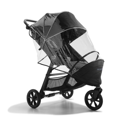 baby jogger Wetterschutz für City Mini 2/GT2/Elite 2 von Baby Jogger