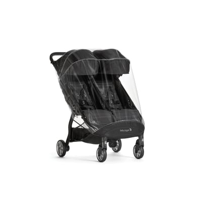 baby jogger Wetterschutz für City Tour 2 Double von Baby Jogger