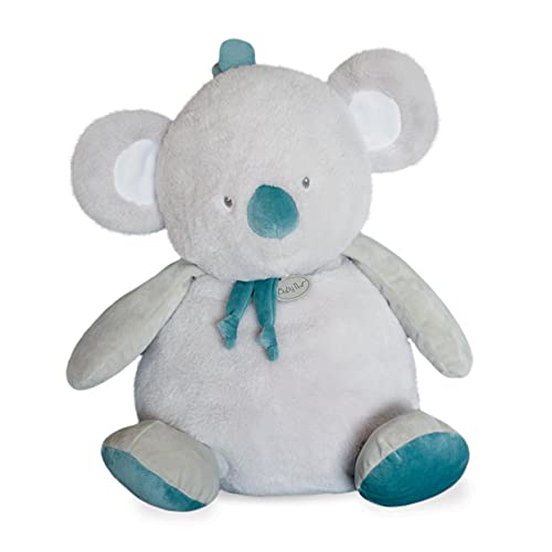 Baby Nat BN0551 Plüschtier, grau, Koala, Geschenk für Kinder, Karikatur von Baby Nat