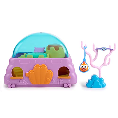 Baby Shark 's Big Show! William's House Spielset von Baby Shark