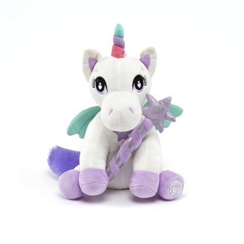 Baby Unicorn 43315 Pegasus 30 cm von Baby Unicorn