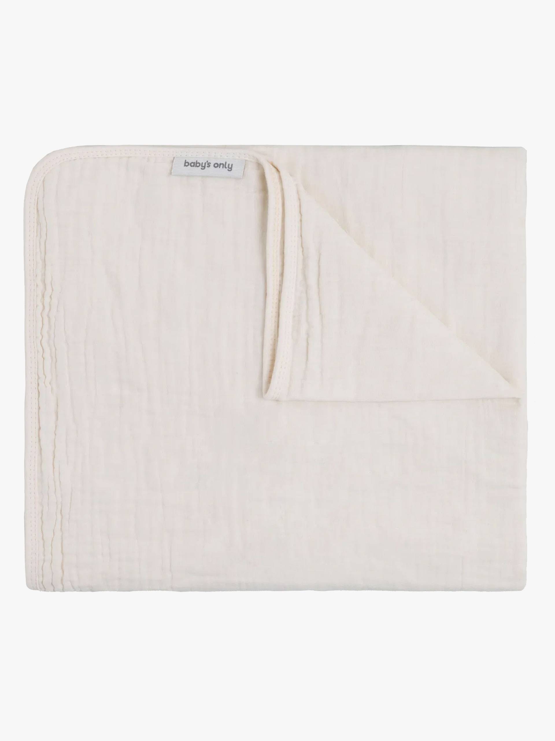 Baby's Only Baby Crib Decke Tender, Linen Baby's Only Baby Crib Decke Tender, Linen von Baby's Only