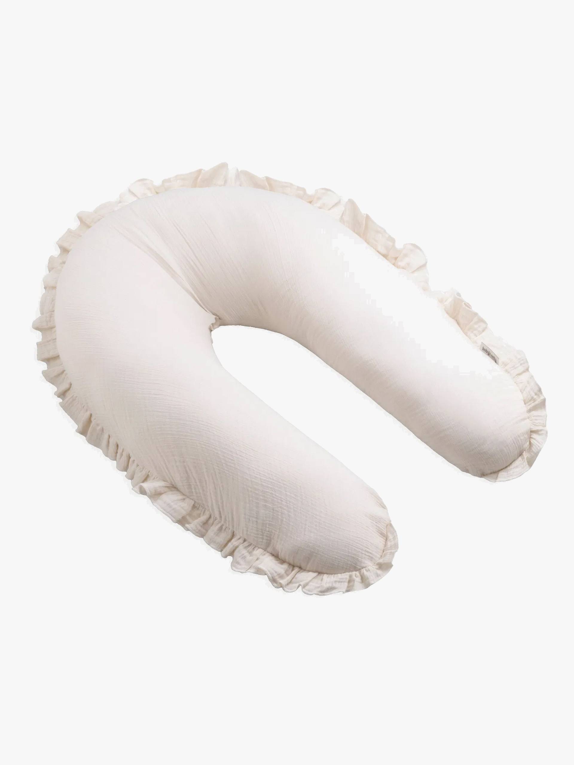 Baby's Only Calm Stillkissen, Warm Linen Baby's Only Calm Stillkissen, Warm Linen von Baby's Only