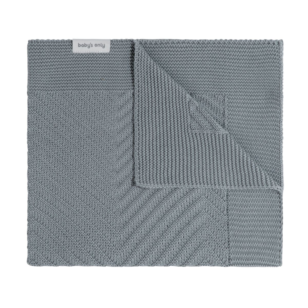 Baby's Only Cot Blanket Grace - 70x95 cm. von Baby's Only