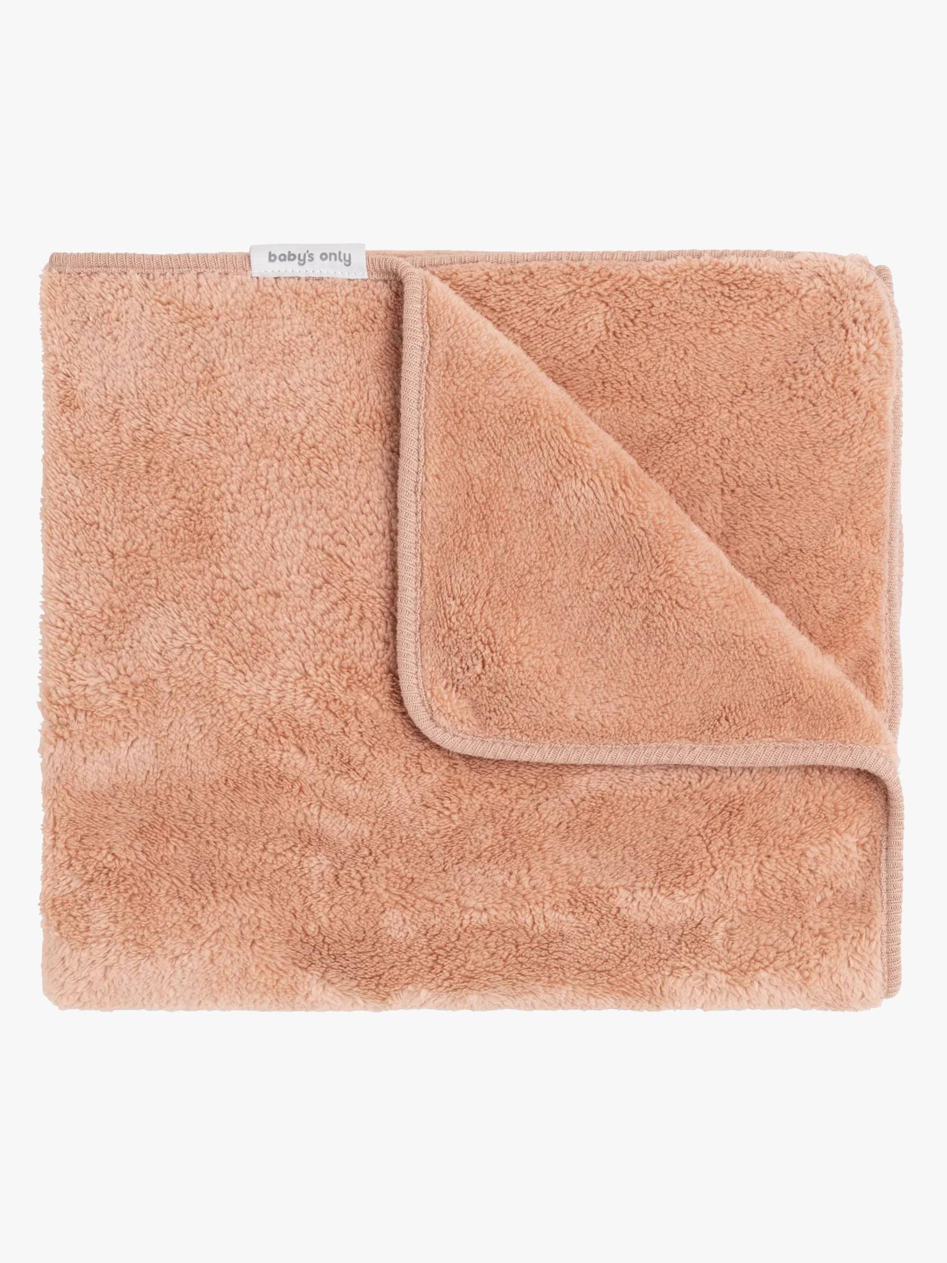 Baby's Only Cot Decke Cozy, Tuscany Baby's Only Cot Decke Cozy, Tuscany von Baby's Only