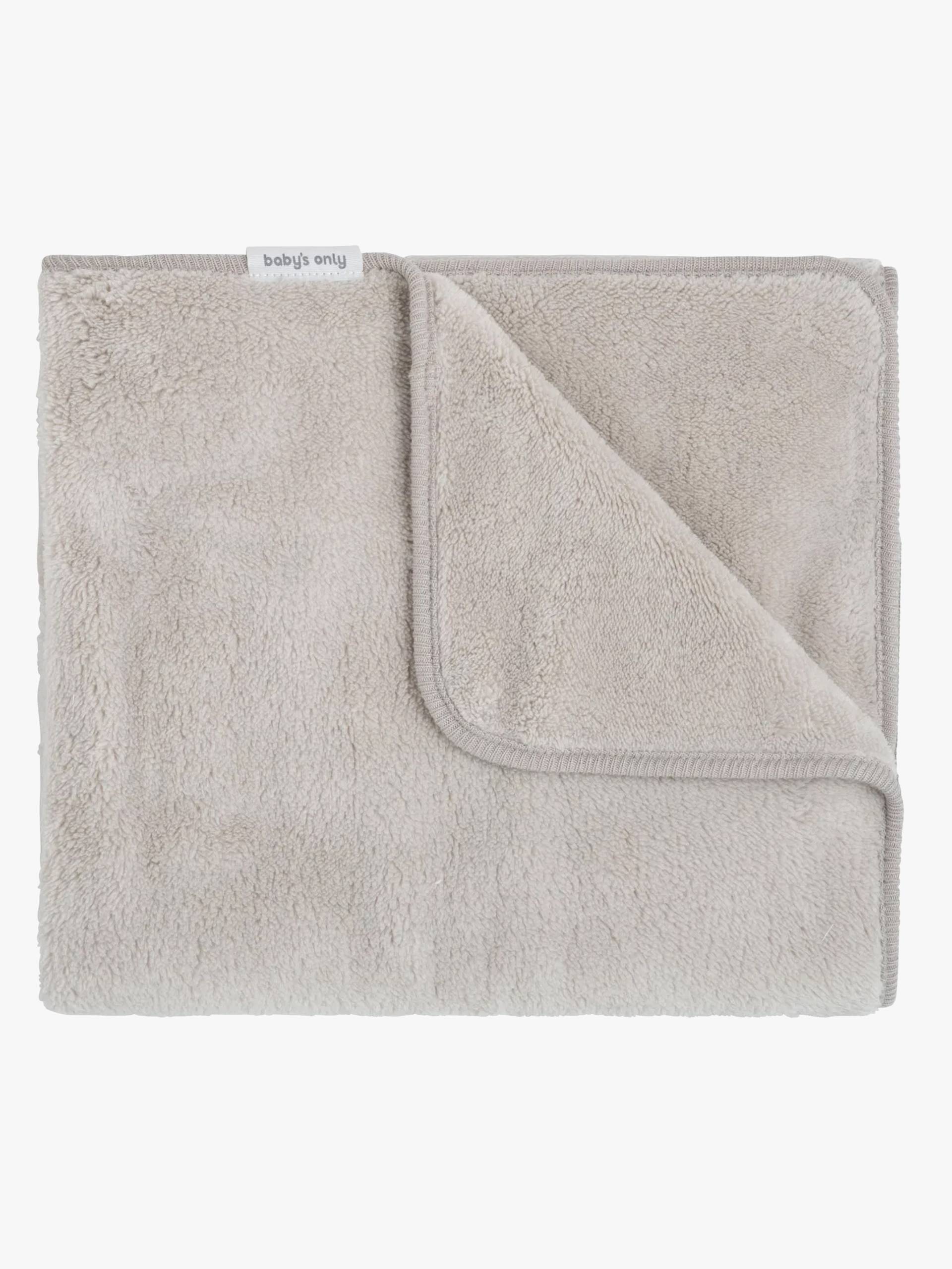 Baby's Only Cot Decke Cozy, Urban Taupe Baby's Only Cot Decke Cozy, Urban Taupe von Baby's Only