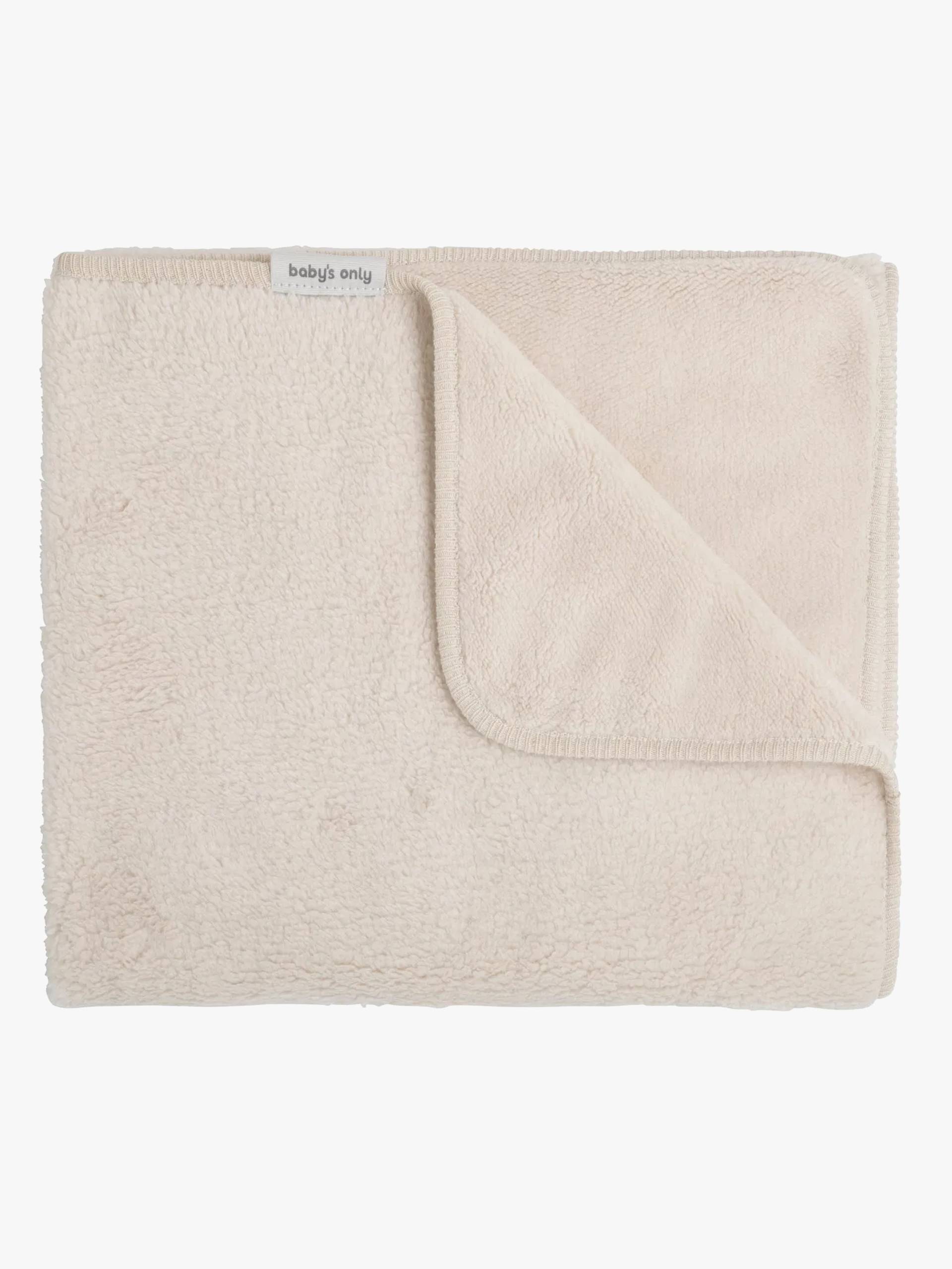 Baby's Only Cot Decke Cozy, Warm Linen Baby's Only Cot Decke Cozy, Warm Linen von Baby's Only