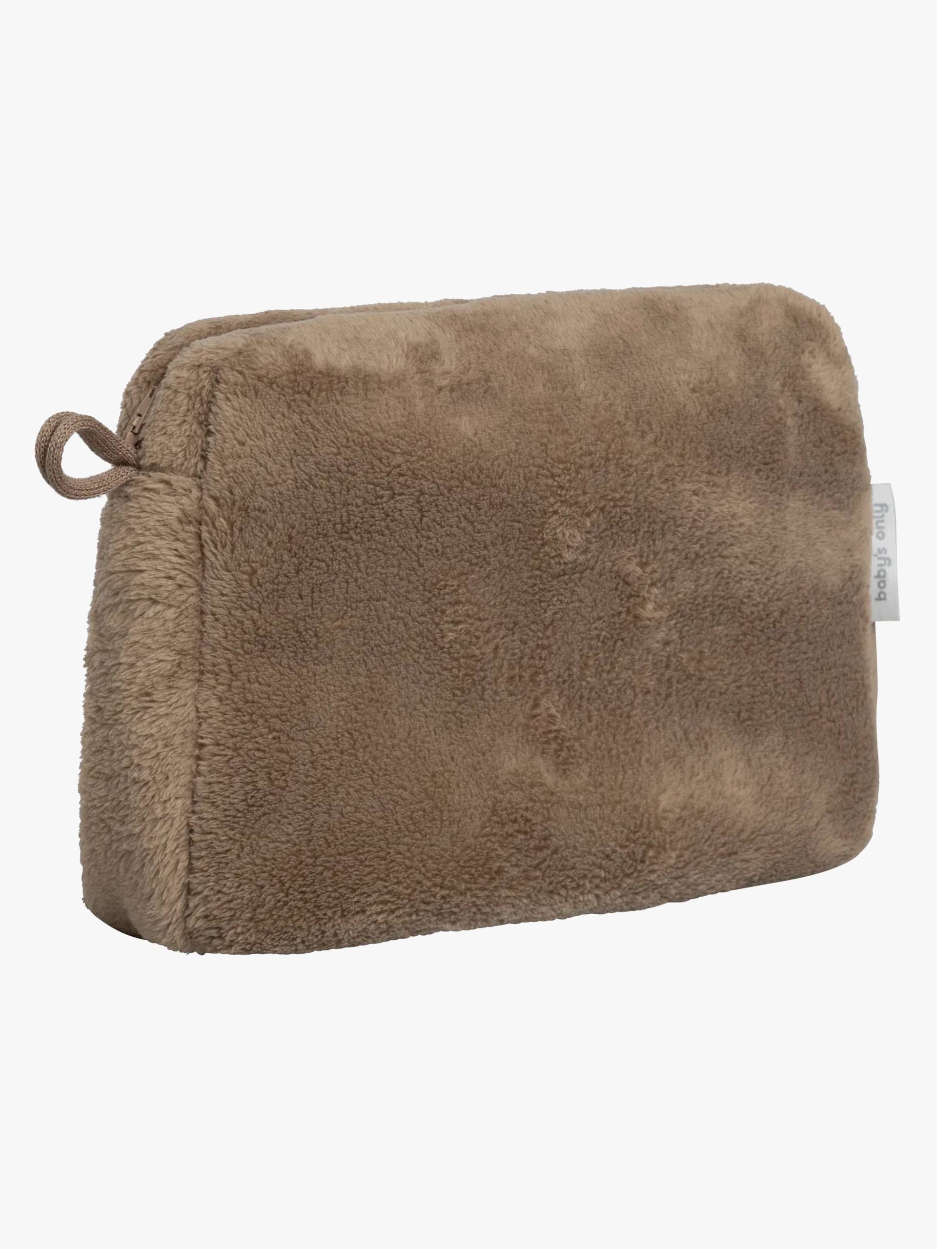 Baby's Only Cozy Kulturtasche, Clay Baby's Only Cozy Kulturtasche, Clay von Baby's Only