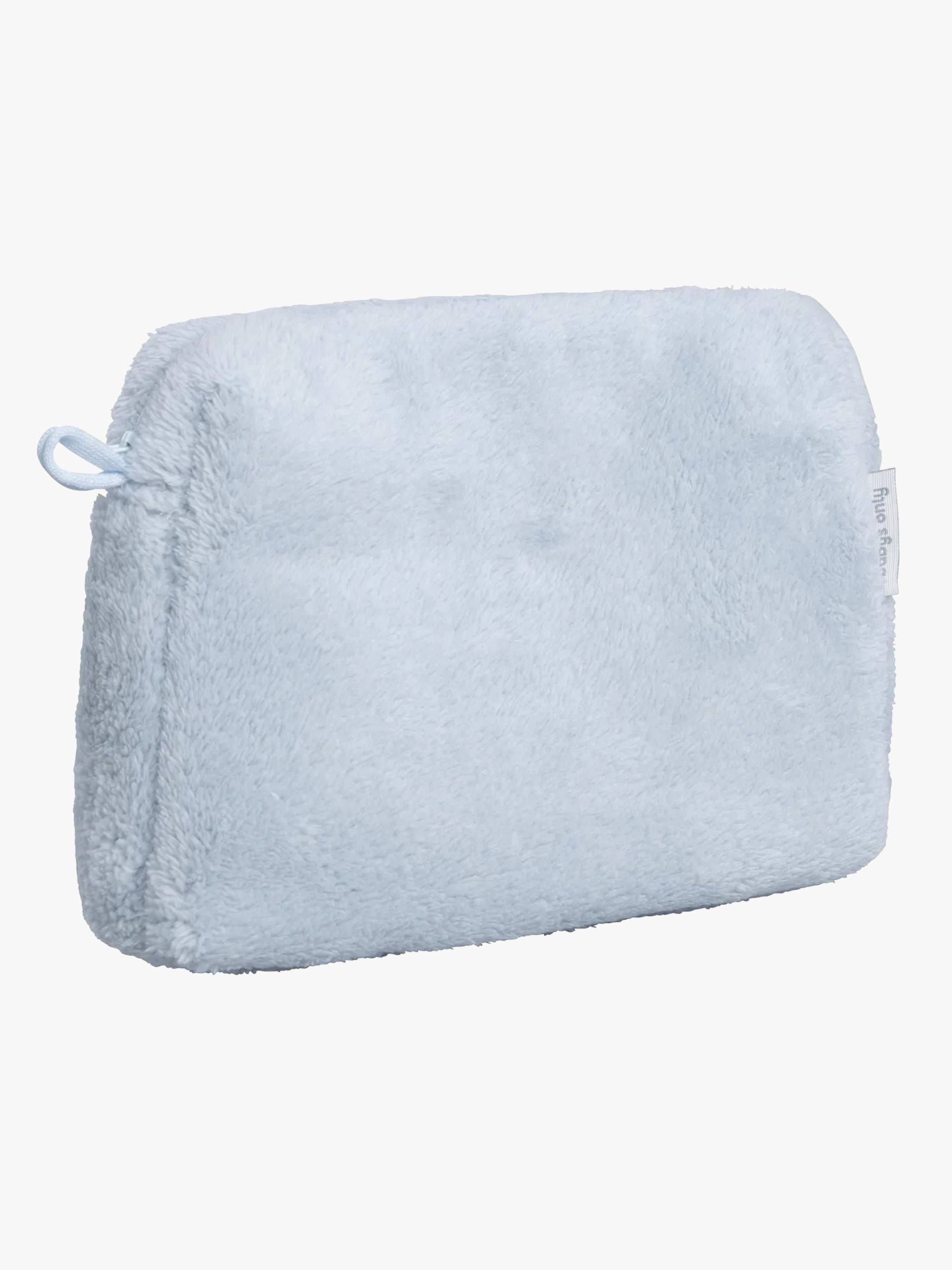 Baby's Only Cozy Kulturtasche, Misty Blue Baby's Only Cozy Kulturtasche, Misty Blue von Baby's Only