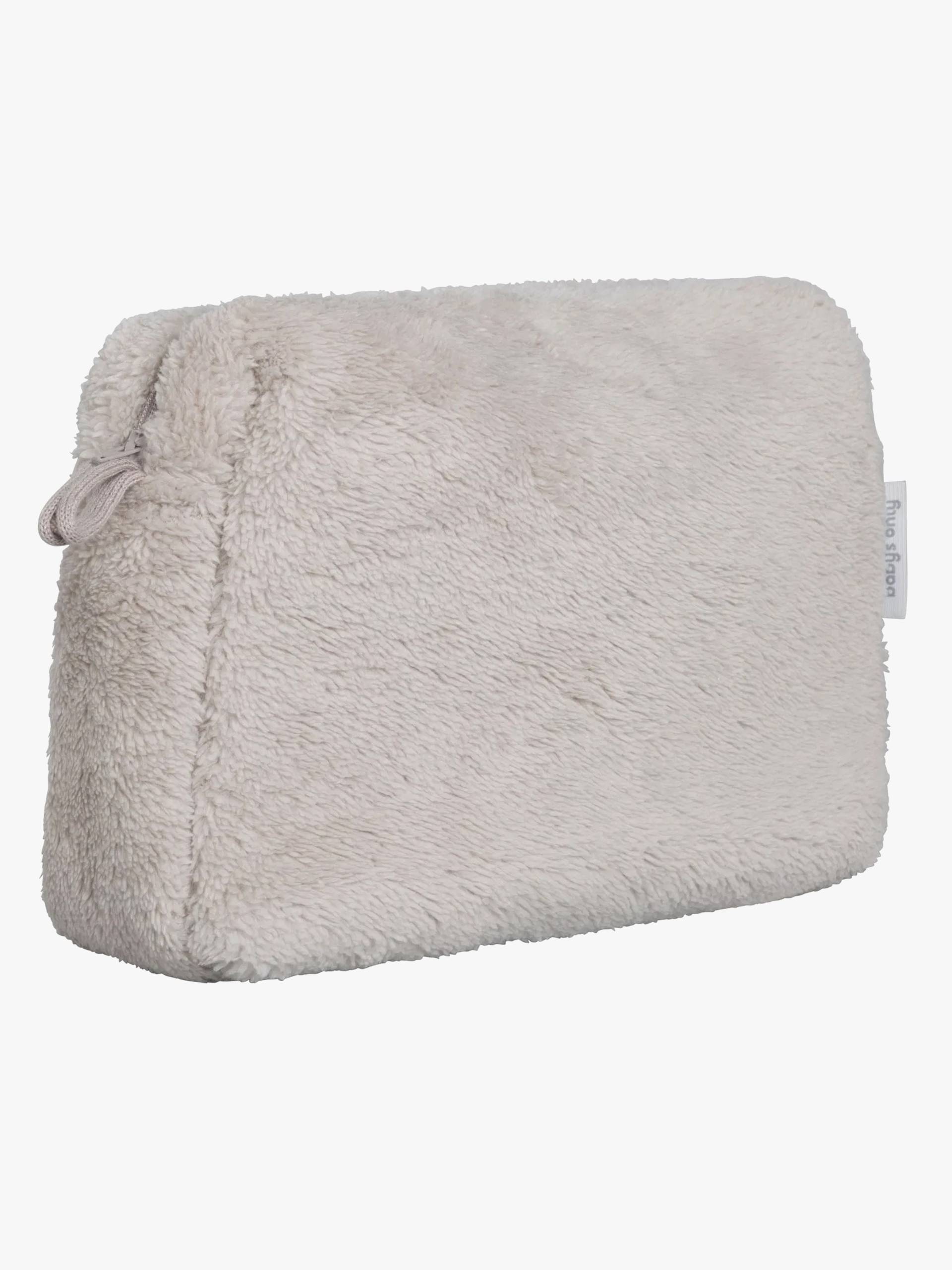 Baby's Only Cozy Kulturtasche, Urban Taupe Baby's Only Cozy Kulturtasche, Urban Taupe von Baby's Only