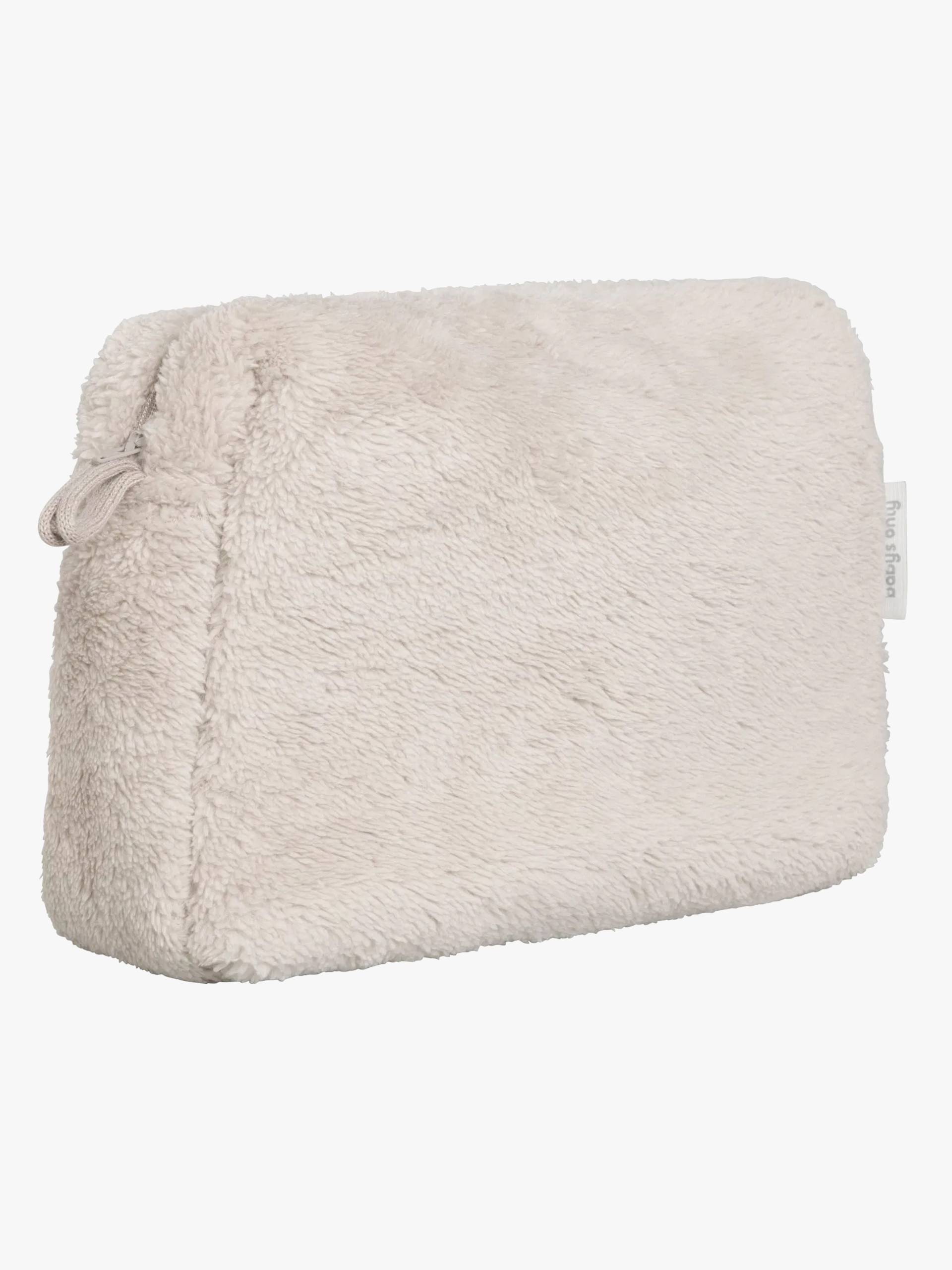 Baby's Only Cozy Kulturtasche, Warm Linen Baby's Only Cozy Kulturtasche, Warm Linen von Baby's Only