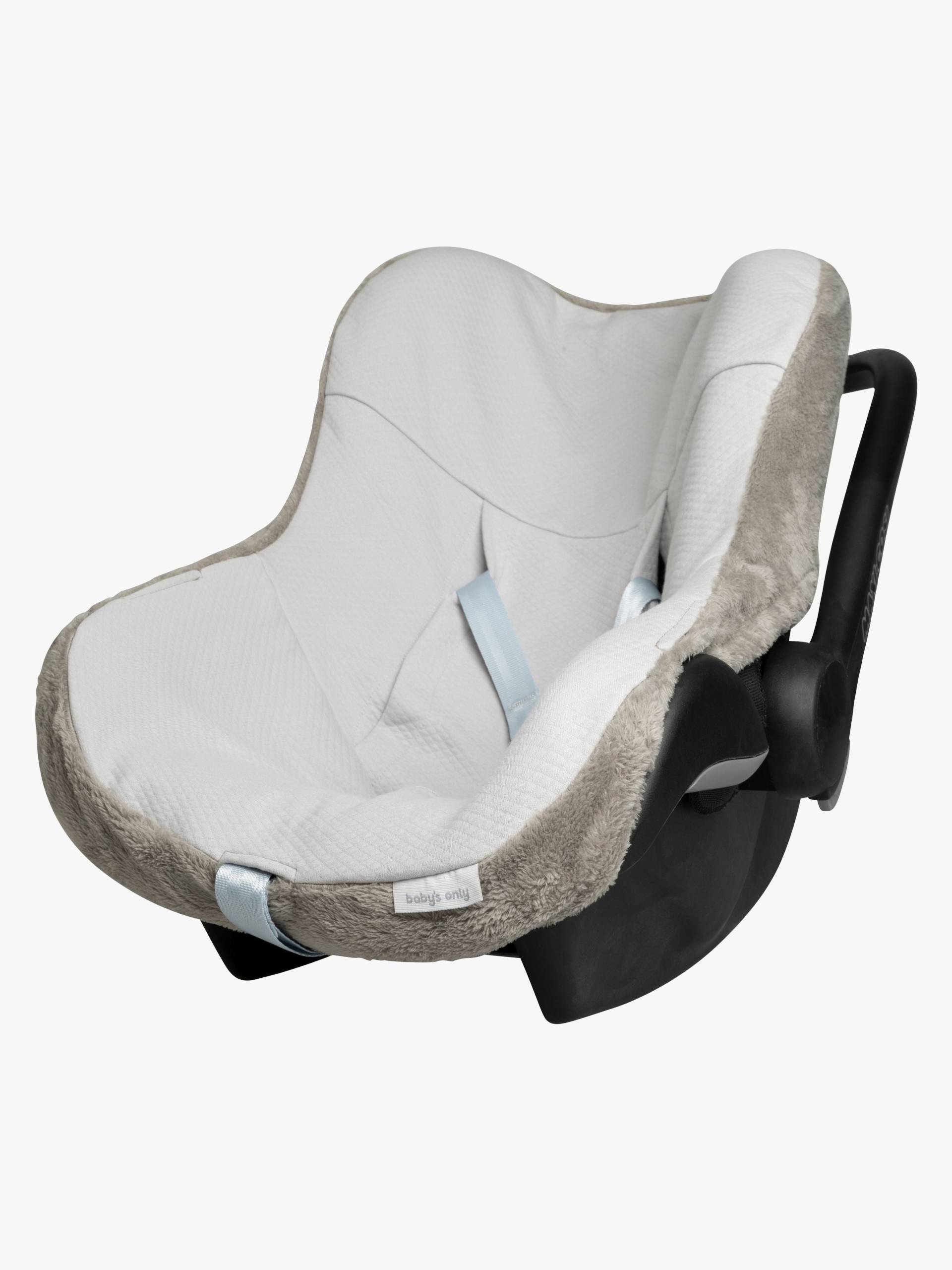 Baby's Only Cozy Schutzbezug für Kindersitz, Urban Green Baby's Only Cozy Schutzbezug für Kindersitz, Urban Green von Baby's Only