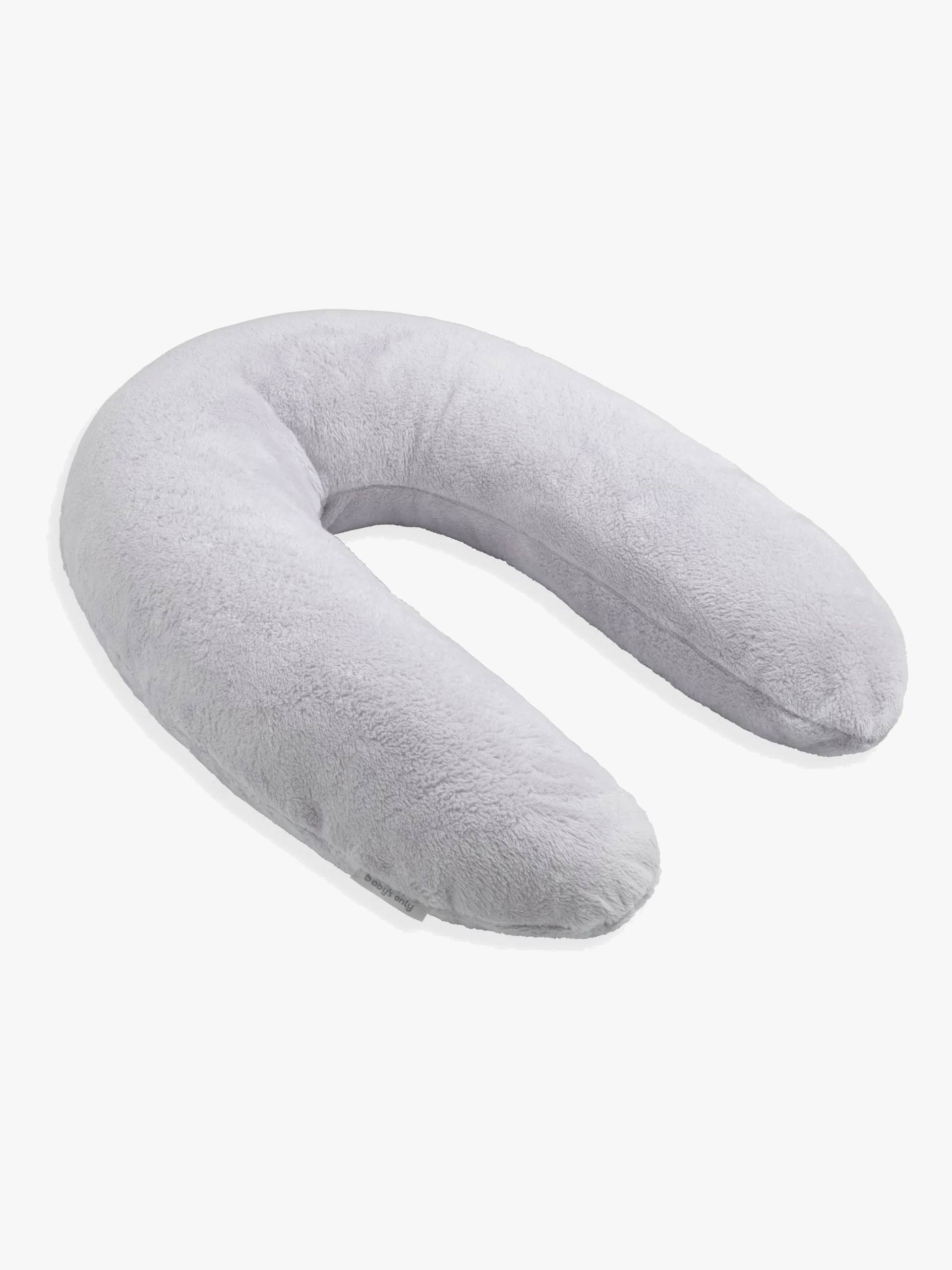 Baby's Only Cozy Stillkissen, Dusty Grey Baby's Only Cozy Stillkissen, Dusty Grey von Baby's Only