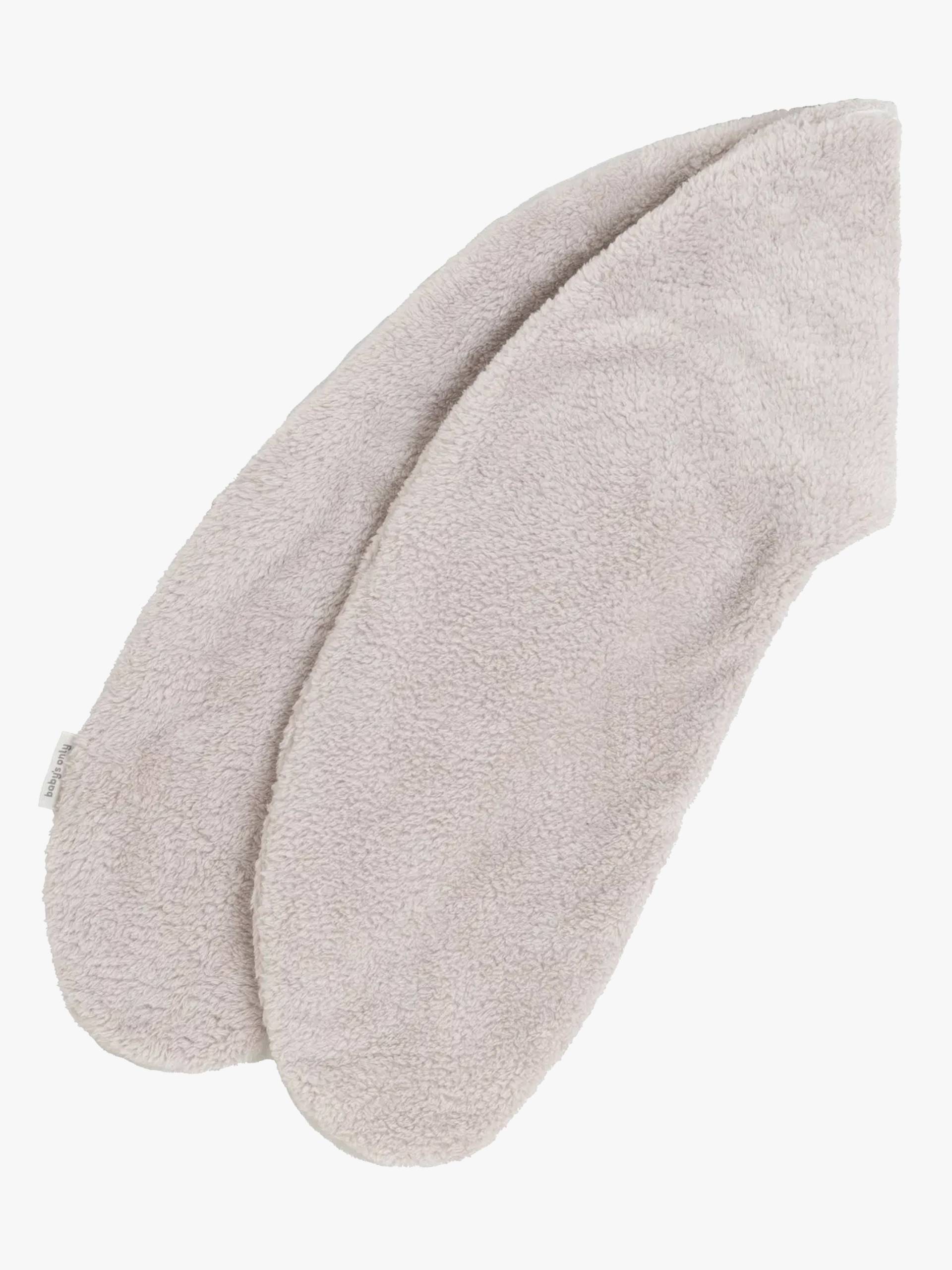 Baby's Only Cozy Stillkissen Bezug, Urban Taupe Baby's Only Cozy Stillkissen Bezug, Urban Taupe von Baby's Only