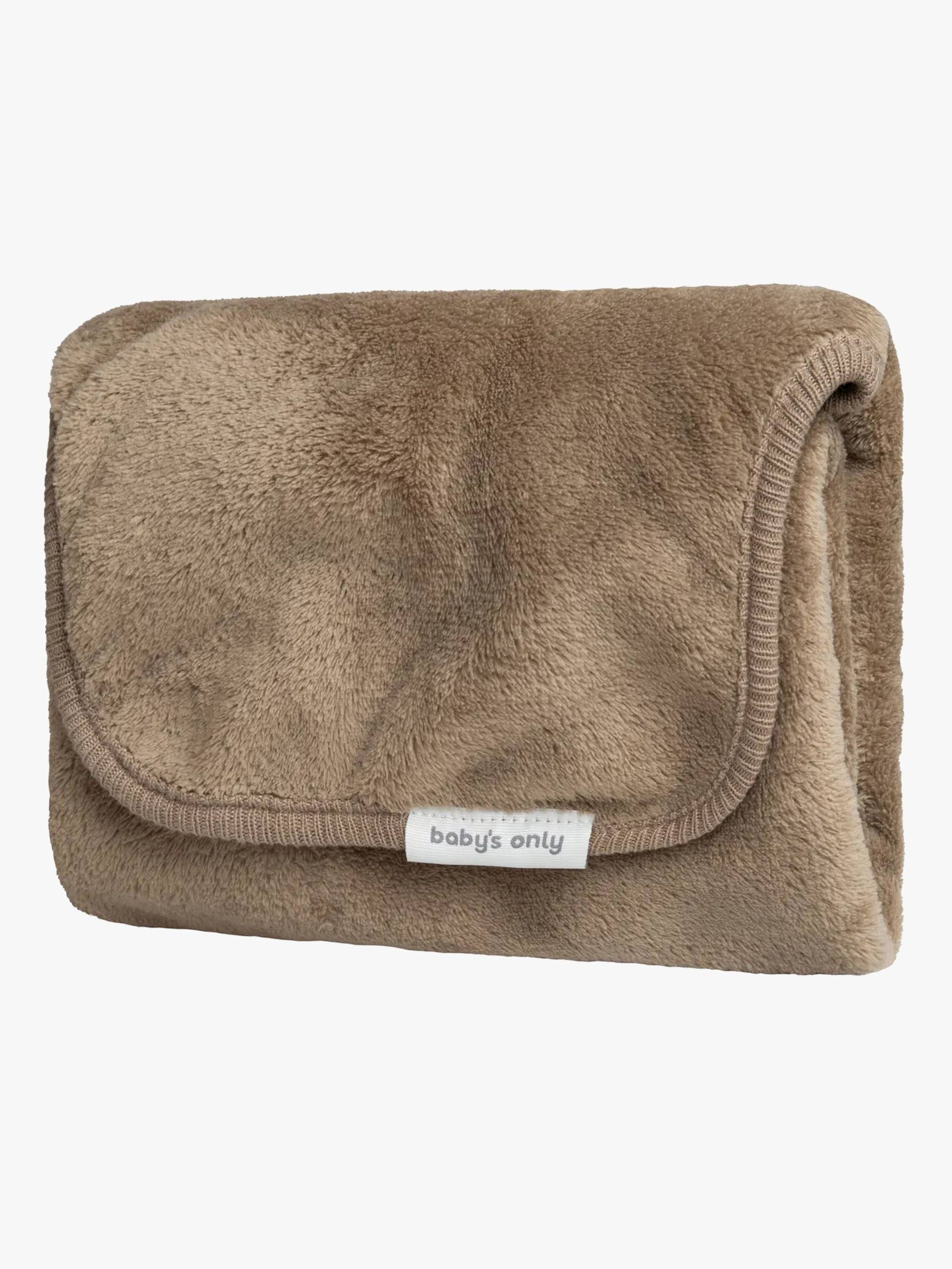 Baby's Only Cozy Wickelunterlage, Clay Baby's Only Cozy Wickelunterlage, Clay von Baby's Only