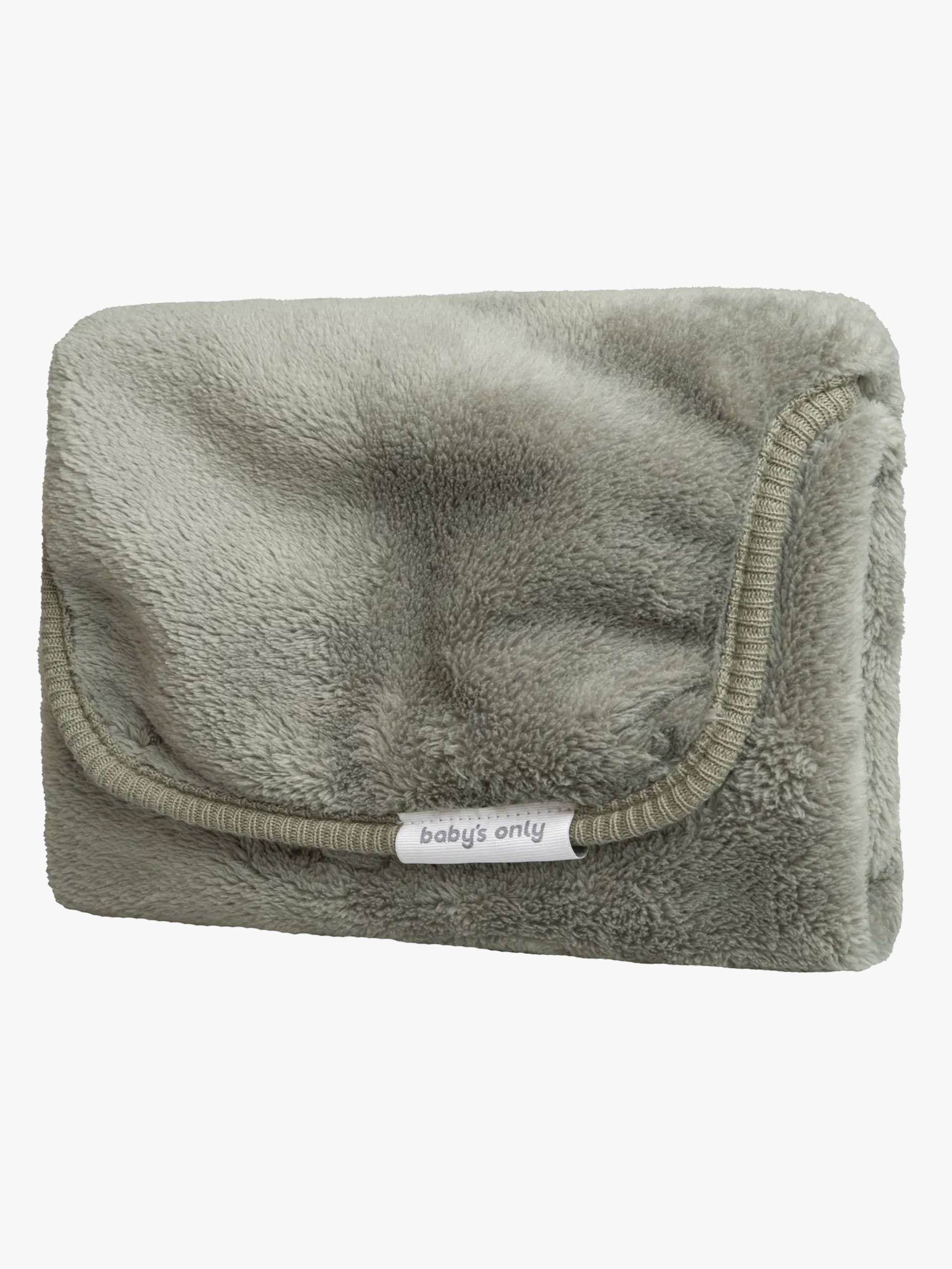 Baby's Only Cozy Wickelunterlage, Urban Green Baby's Only Cozy Wickelunterlage, Urban Green von Baby's Only