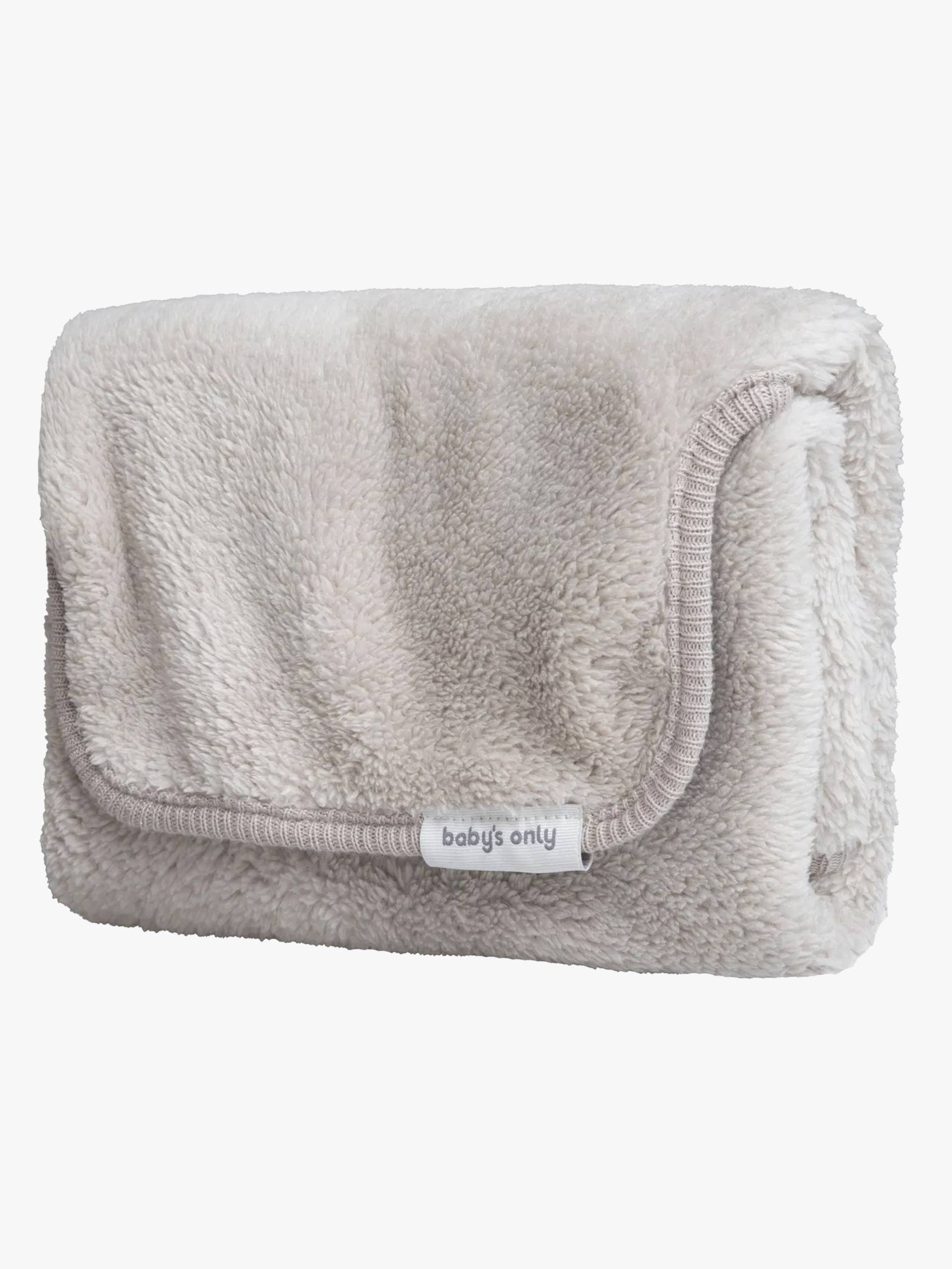 Baby's Only Cozy Wickelunterlage, Urban Taupe Baby's Only Cozy Wickelunterlage, Urban Taupe von Baby's Only