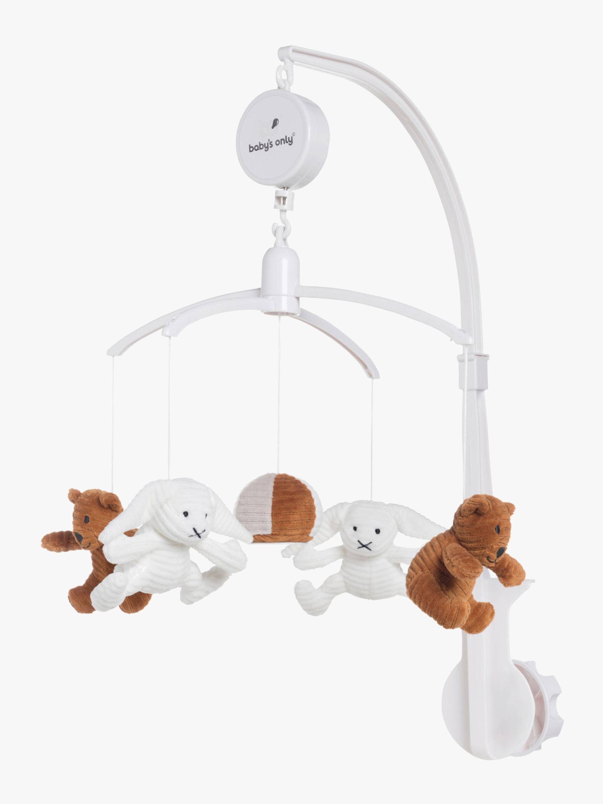 Baby's Only Mobile, Caramel Baby's Only Mobile, Caramel von Baby's Only